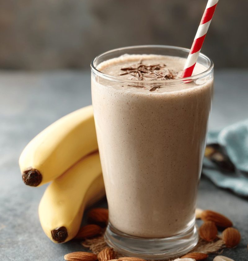 Protein Shake Recipes