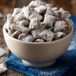 Puppy Chow Recipe