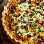Quiche Lorraine Recipe