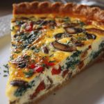 Quiche Recipe Quiche