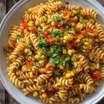 Rasta Pasta Recipe