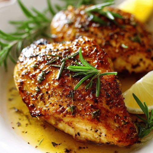 Recipe Chicken Recipe