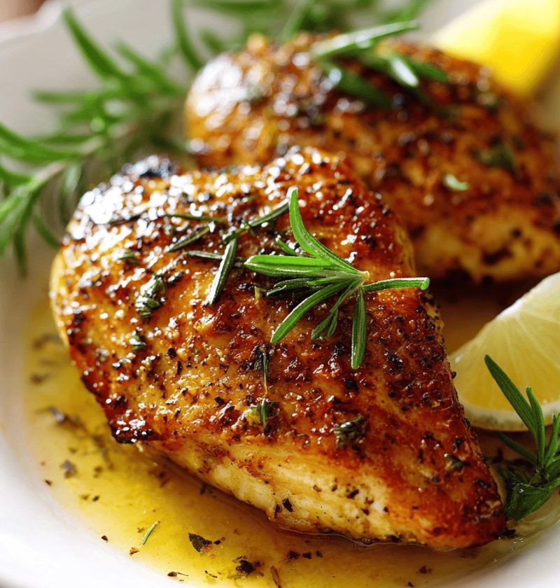 Recipe Chicken Recipe