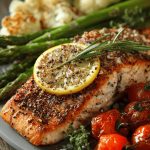 Recipe Salmon Recipe