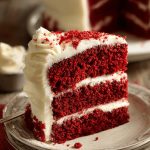 Red Velvet Cake Recipe