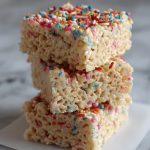 Rice Krispie Treat Recipe
