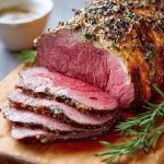 Roast Beef Recipe