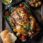 Roast Chicken Recipe