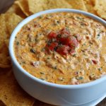 Rotel Dip Recipe