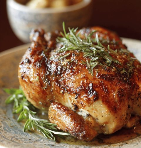 Rotisserie Chicken Recipes