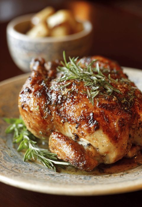 Rotisserie Chicken Recipes
