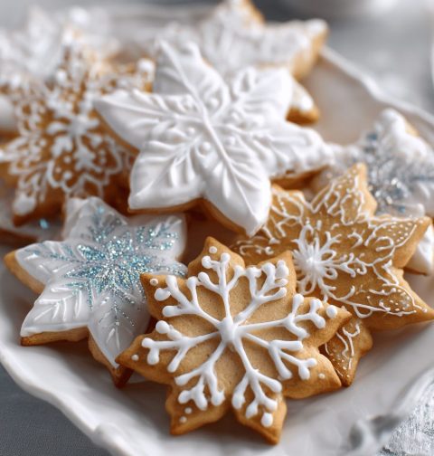 Royal Icing Recipe