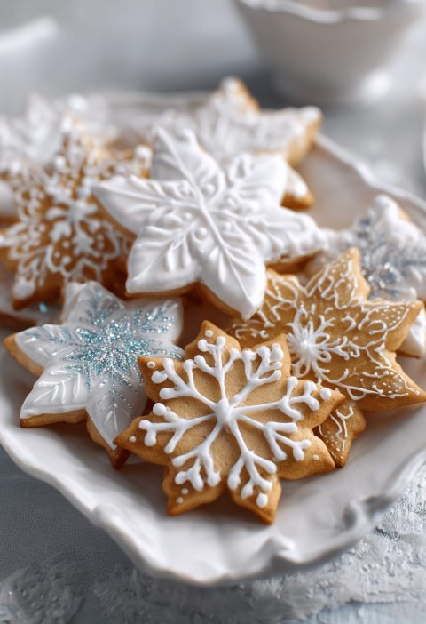 Royal Icing Recipe