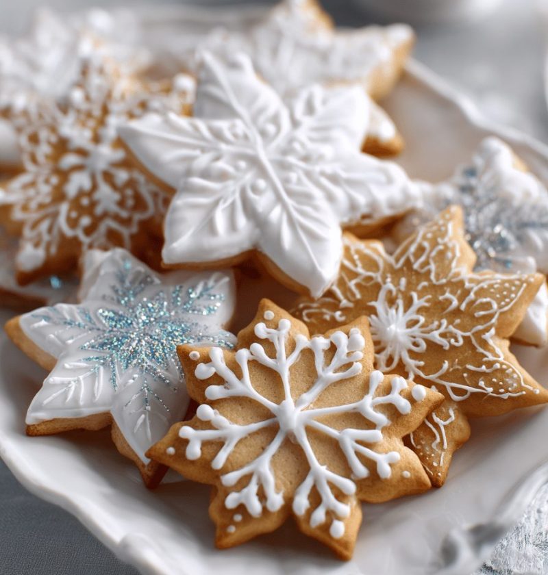 Royal Icing Recipe