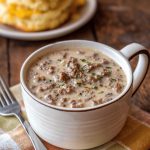 Sausage Gravy Recipe