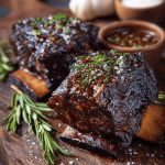 Short Rib Recipe