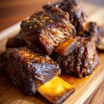 Short Ribs Recipe