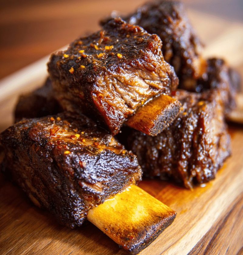 Short Ribs Recipe
