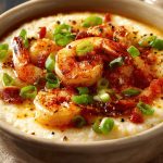 Shrimp And Grits Recipe