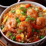 Shrimp Fried Rice Recipe