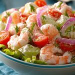 Shrimp Salad Recipe