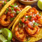 Shrimp Tacos Recipe