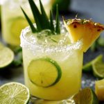 Skinny Margarita Recipe
