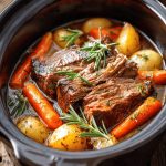 Slow Cooker Recipes