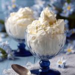 Snow Cream Recipe