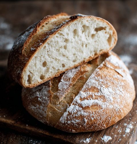 Sourdough Discard Recipes