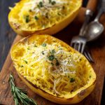 Spaghetti Squash Recipes