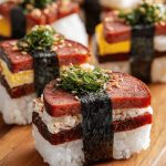Spam Musubi Recipe