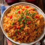 Spanish Rice Recipe