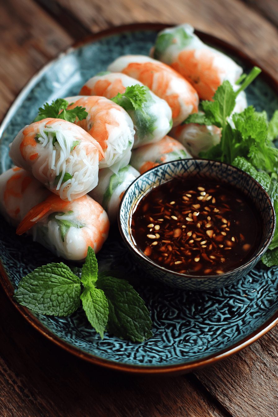 Sandwich Spring Roll Spring Roll Recipe – Recipecs