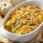 Squash Casserole Recipe