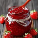 Strawberry Jam Recipe