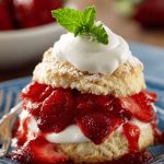 Strawberry Shortcake Recipe