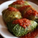 Stuffed Cabbage Recipe
