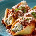 Stuffed Shells Recipe