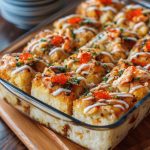 Sushi Bake Recipe