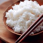 Sushi Rice Recipe