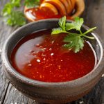 Sweet And Sour Sauce Recipe