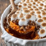 Sweet Potato Casserole Recipe
