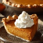 Sweet Potato Pie Recipe