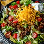 Taco Salad Recipe