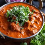 Tikka Masala Recipe