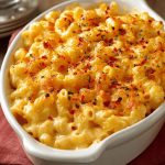 Tini Mac And Cheese Recipe