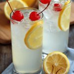 Tom Collins Recipe