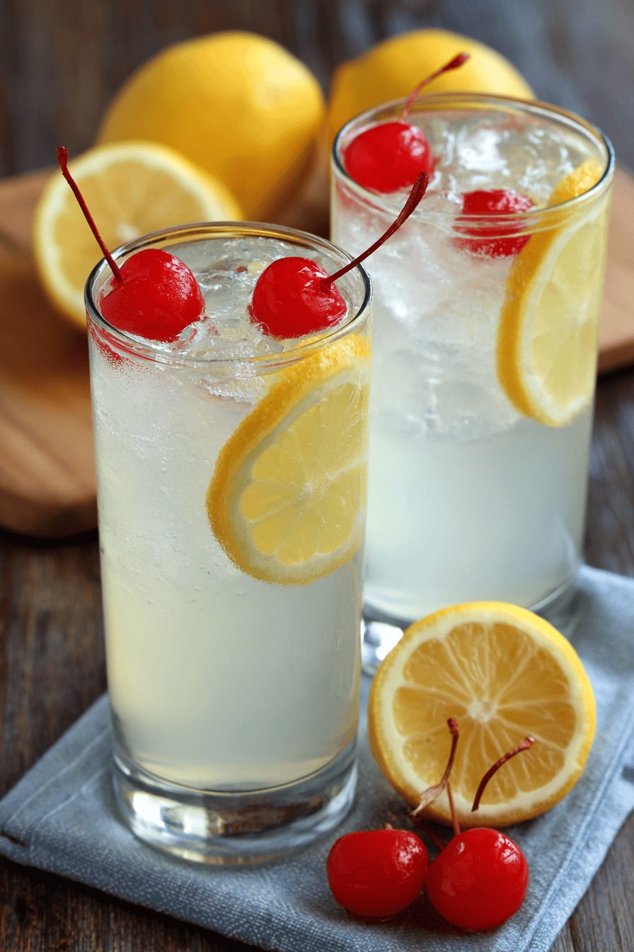 Tcolllins Tom Collins Recipe – Recipecs