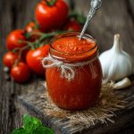 Tomato Sauce Recipe